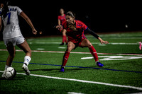 MH Girls vs. Cairo-Durham